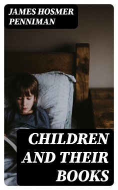eBook: Children and Their Books