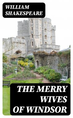 ebook: The Merry Wives of Windsor