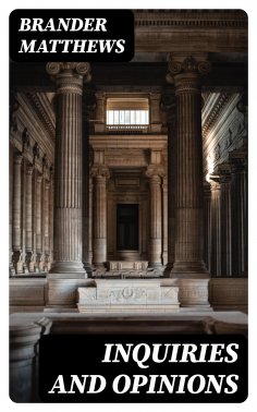 eBook: Inquiries and Opinions
