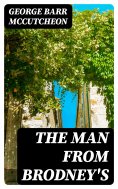 eBook: The Man from Brodney's
