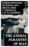 eBook: The Animal Parasites of Man