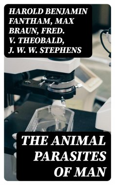 eBook: The Animal Parasites of Man