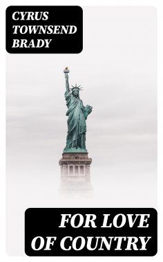 ebook: For Love of Country