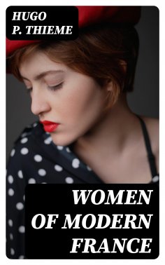 eBook: Women of Modern France