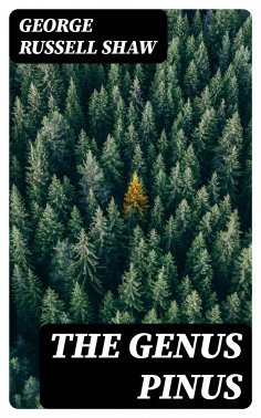 eBook: The Genus Pinus