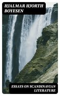 eBook: Essays on Scandinavian Literature