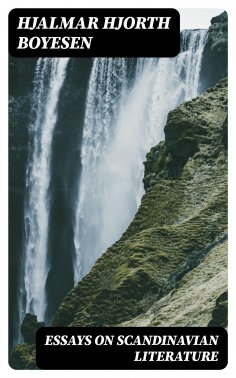 eBook: Essays on Scandinavian Literature