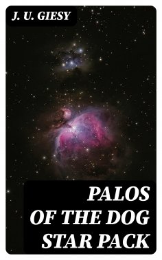 ebook: Palos of the Dog Star Pack