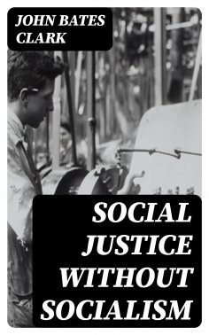 eBook: Social Justice Without Socialism