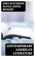 eBook: Contemporary American Literature