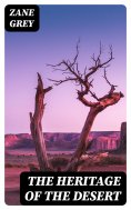 eBook: The Heritage of the Desert