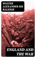 eBook: England and the War