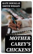 eBook: Mother Carey's Chickens
