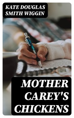 eBook: Mother Carey's Chickens