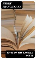 eBook: Lives of the English Poets