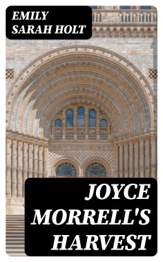 eBook: Joyce Morrell's Harvest