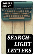 eBook: Search-Light Letters