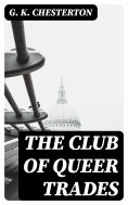ebook: The Club of Queer Trades