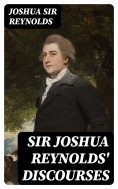 eBook: Sir Joshua Reynolds' Discourses