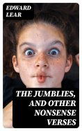eBook: The Jumblies, and Other Nonsense Verses