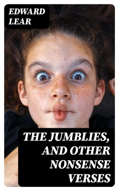 eBook: The Jumblies, and Other Nonsense Verses