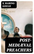 eBook: Post-Mediæval Preachers