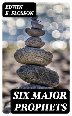eBook: Six Major Prophets