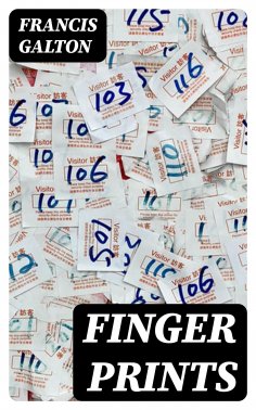 eBook: Finger Prints