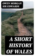 eBook: A Short History of Wales