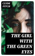eBook: The Girl with the Green Eyes