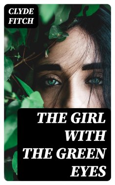 eBook: The Girl with the Green Eyes