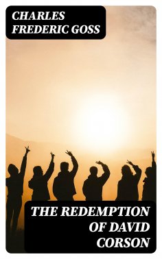 eBook: The Redemption of David Corson