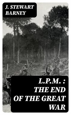 eBook: L.P.M. : The End of the Great War