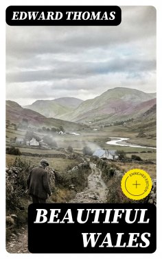 eBook: Beautiful Wales (Annotated)