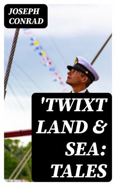 ebook: 'Twixt Land & Sea: Tales