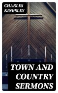 ebook: Town and Country Sermons