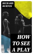 eBook: How to See a Play