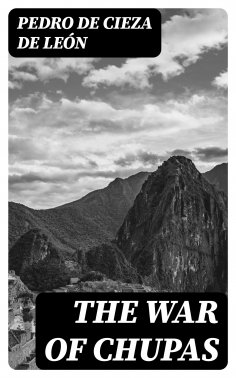 eBook: The War of Chupas