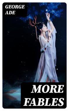 eBook: More Fables