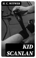 eBook: Kid Scanlan