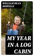 ebook: My Year in a Log Cabin