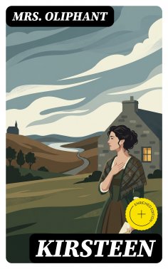 eBook: Kirsteen (Annotated)