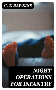 eBook: Night Operations for Infantry