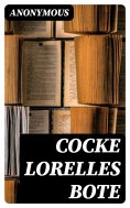 eBook: Cocke Lorelles Bote