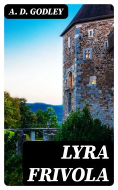 eBook: Lyra Frivola