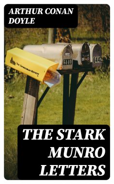ebook: The Stark Munro Letters
