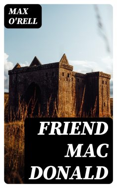 eBook: Friend Mac Donald