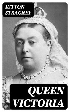 eBook: Queen Victoria
