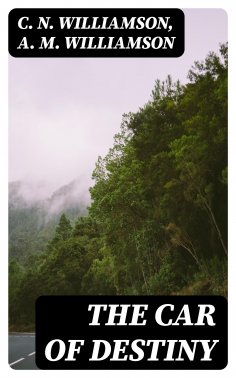 eBook: The Car of Destiny