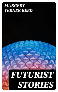 eBook: Futurist Stories